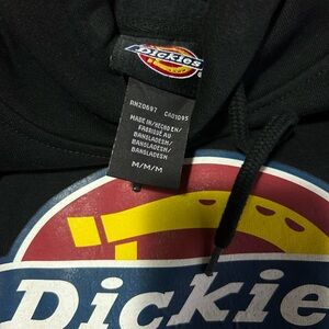 Dickies Hoodie
